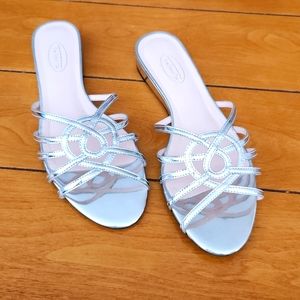 Talbots sandals